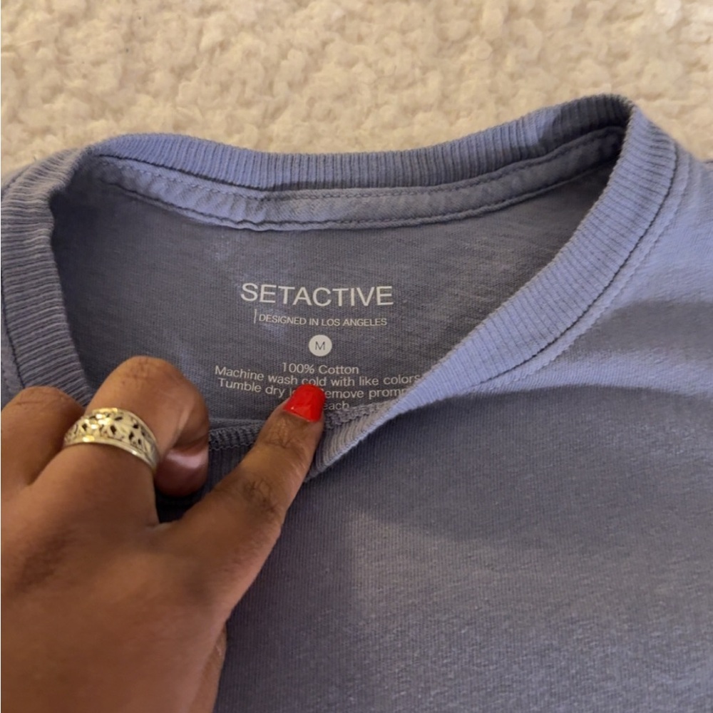 Set Active Top(s) - Picture 7 of 9